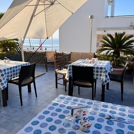 Bed and Breakfast L'Onda Marina di Ragusa Exterior foto