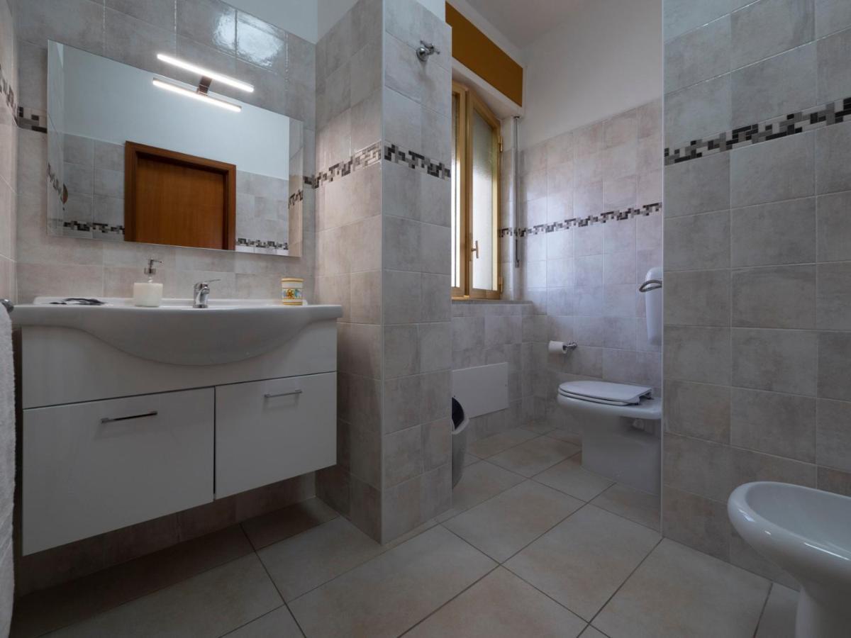 Bed and Breakfast L'Onda Marina di Ragusa Exterior foto