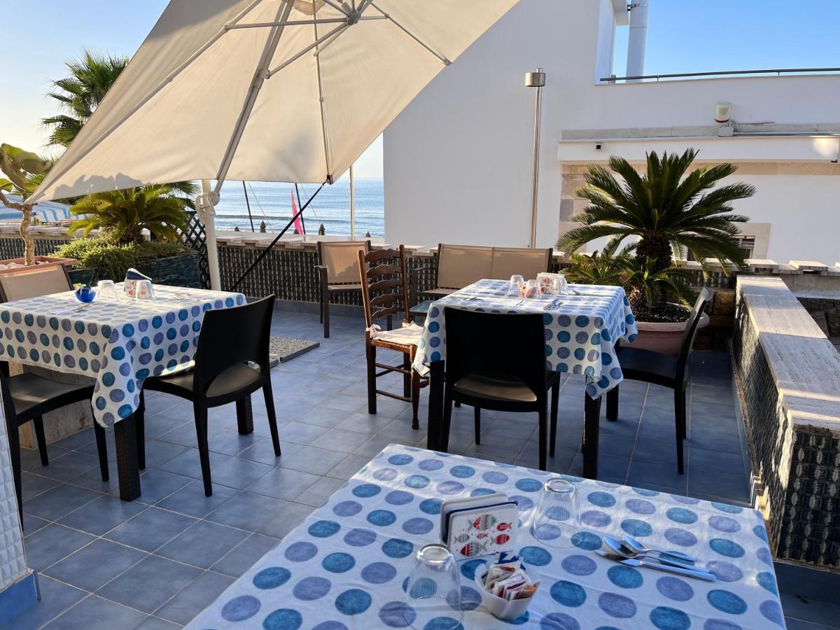 Bed and Breakfast L'Onda Marina di Ragusa Exterior foto