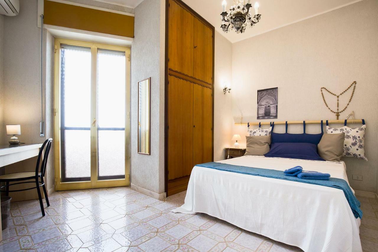 Bed and Breakfast L'Onda Marina di Ragusa Exterior foto