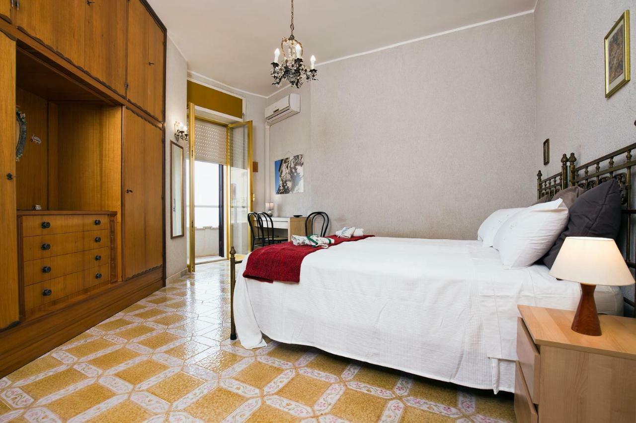Bed and Breakfast L'Onda Marina di Ragusa Exterior foto