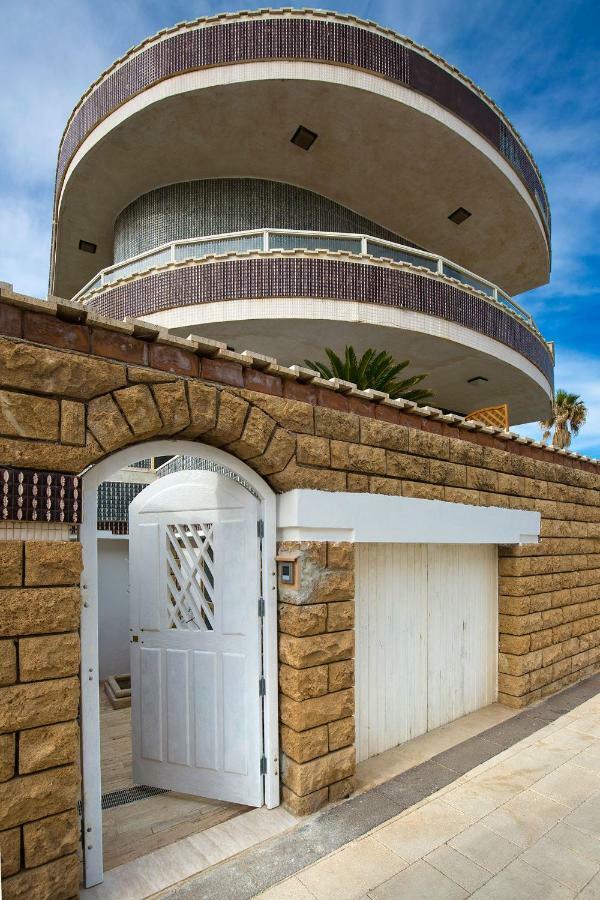 Bed and Breakfast L'Onda Marina di Ragusa Exterior foto