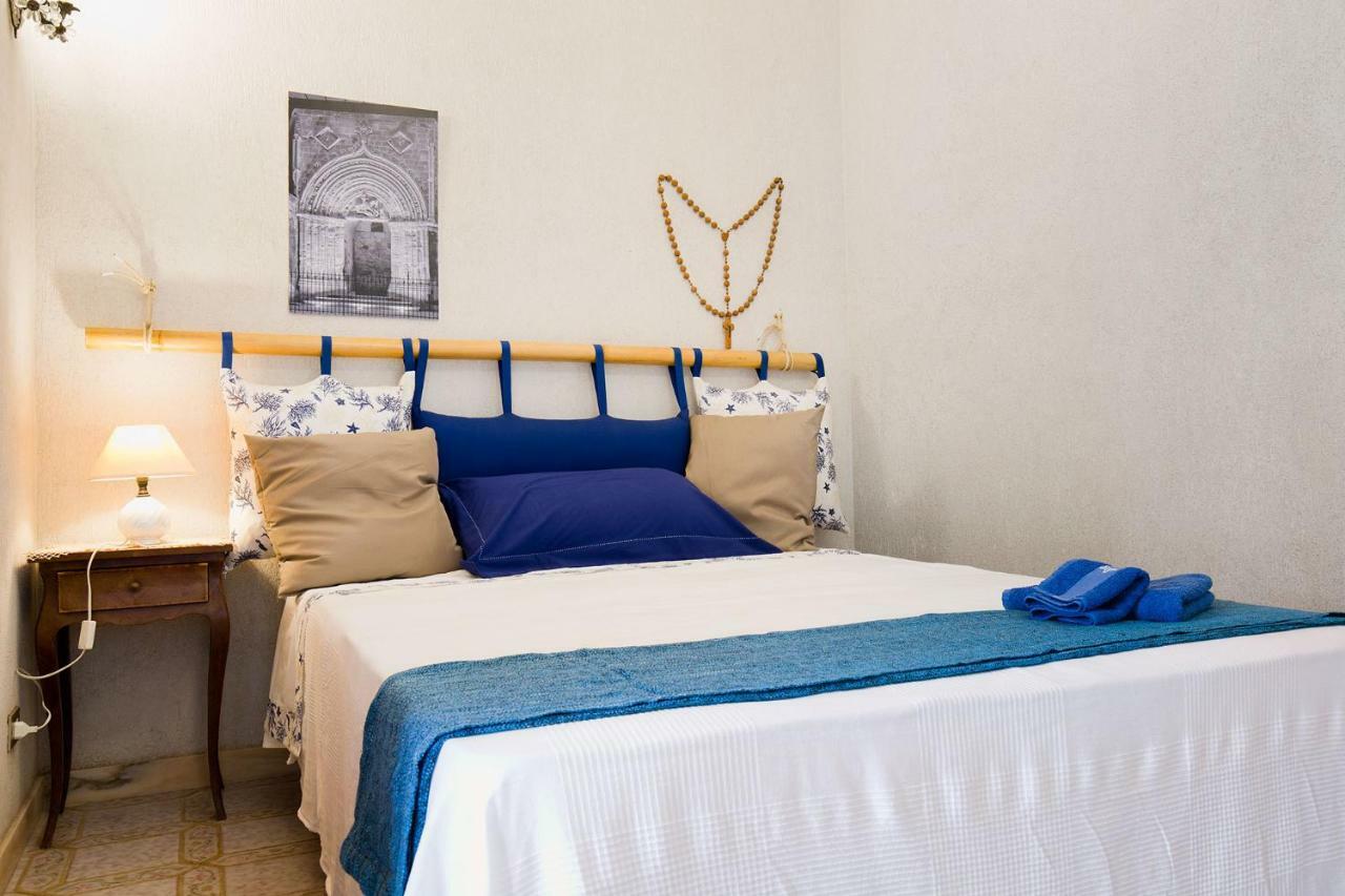 Bed and Breakfast L'Onda Marina di Ragusa Exterior foto