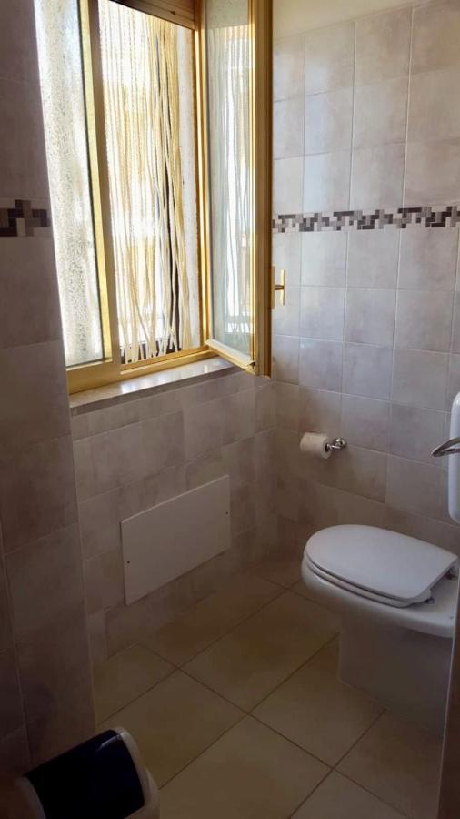 Bed and Breakfast L'Onda Marina di Ragusa Exterior foto